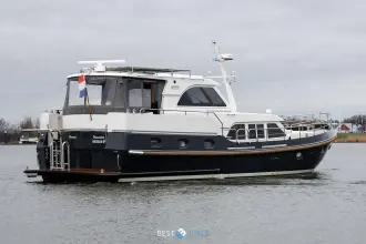 Thumbnail von Linssen 500 Wheelhouse Linssen Grand Sturdy 500 AC Wheelhouse Long Top