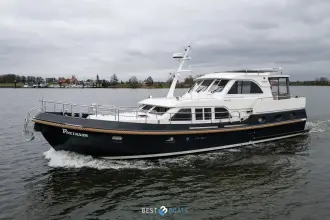 Thumbnail von Linssen 500 Wheelhouse Linssen Grand Sturdy 500 AC Wheelhouse Long Top