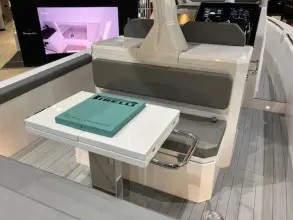 Thumbnail von Pirelli 35 PIRELLI 35 DEMO 2025 - BRAND NEW - SPECIAL OFFER!