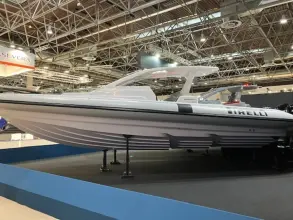 Thumbnail von Pirelli 35 PIRELLI 35 DEMO 2025 - BRAND NEW - SPECIAL OFFER!