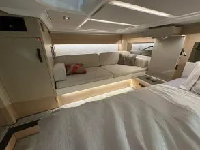 Thumbnail von Jeanneau DB 43 IB Jeanneau DB43