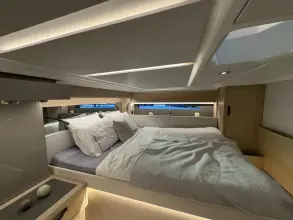 Thumbnail von Jeanneau DB 43 IB Jeanneau DB43