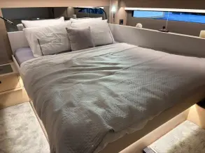 Thumbnail von Jeanneau DB 43 IB Jeanneau DB43