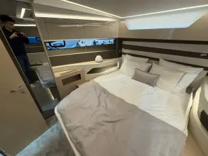 Thumbnail von Jeanneau DB 43 IB Jeanneau DB43