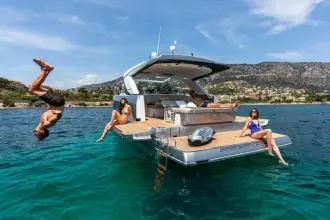 Thumbnail von Jeanneau DB 43 IB Jeanneau DB43