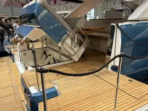 Thumbnail von Jeanneau DB 43 IB Jeanneau DB43