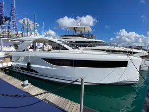 Thumbnail von Jeanneau DB 43 IB Jeanneau DB43