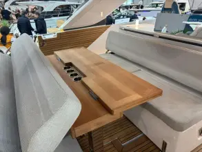 Thumbnail von Jeanneau DB 43 IB Jeanneau DB43