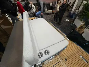 Thumbnail von Jeanneau DB 43 IB Jeanneau DB43