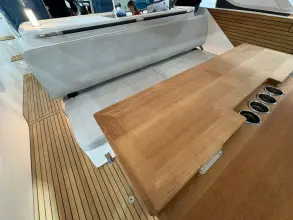 Thumbnail von Jeanneau DB 43 IB Jeanneau DB43