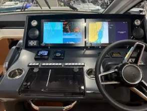 Thumbnail von Jeanneau DB 43 IB Jeanneau DB43