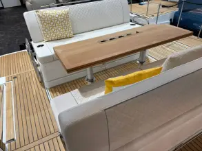 Thumbnail von Jeanneau DB 37 IB JEANNEAU DB-37