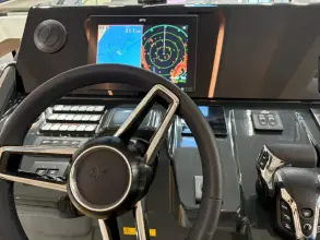 Thumbnail von Jeanneau DB 37 IB JEANNEAU DB-37