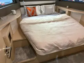 Thumbnail von Jeanneau DB 37 IB JEANNEAU DB-37