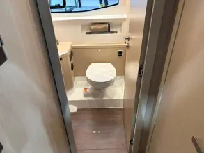 Thumbnail von Jeanneau DB 37 IB JEANNEAU DB-37