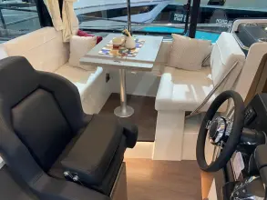 Thumbnail von Jeanneau Merry Fisher 895 Sport S2