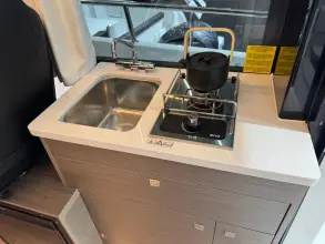 Thumbnail von Jeanneau Merry Fisher 895 Sport S2