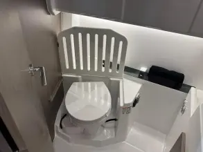 Thumbnail von Jeanneau Merry Fisher 895 Sport S2