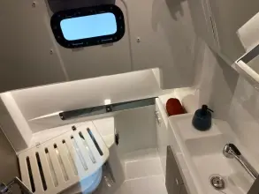 Thumbnail von Jeanneau Merry Fisher 895 Sport S2