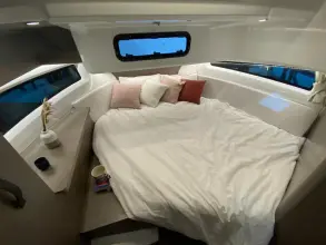 Thumbnail von Jeanneau Merry Fisher 895 Sport S2