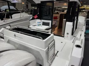 Thumbnail von Jeanneau Merry Fisher 895 Sport S2