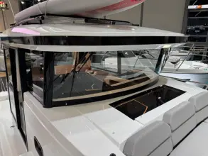 Thumbnail von Jeanneau Merry Fisher 895 Sport S2