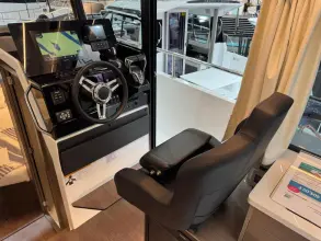 Thumbnail von Jeanneau Merry Fisher 895 Sport S2
