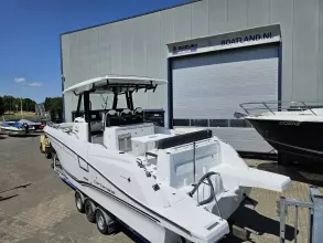 Thumbnail von Jeanneau Cap Camarat 10.5 CC