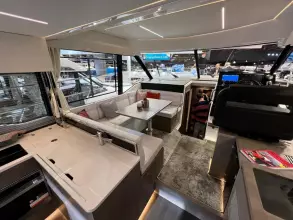 Thumbnail von Jeanneau Merry Fisher 1295 Fly Jeanneau 1295 FLY