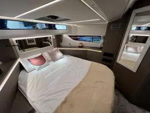 Thumbnail von Jeanneau Merry Fisher 1295 Fly Jeanneau 1295 FLY