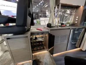 Thumbnail von Jeanneau Merry Fisher 1295 Fly Jeanneau 1295 FLY