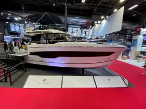 Thumbnail von Jeanneau Merry Fisher 1295 Fly Jeanneau 1295 FLY