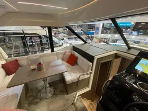 Thumbnail von Jeanneau Merry Fisher 1295 Fly Jeanneau 1295 FLY