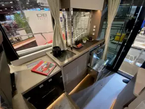 Thumbnail von Jeanneau Merry Fisher 1295 Fly Jeanneau 1295 FLY