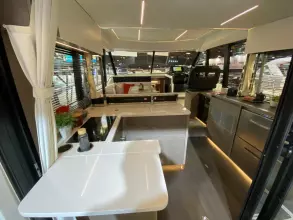 Thumbnail von Jeanneau Merry Fisher 1295 Fly Jeanneau 1295 FLY