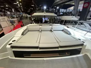 Thumbnail von Jeanneau Merry Fisher 1295 Fly Jeanneau 1295 FLY