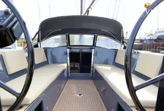 Thumbnail von Saffier SE 33 UD