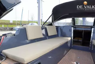 Thumbnail von Saffier SE 33 UD