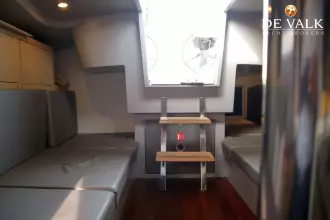 Thumbnail von Saffier SE 33 UD