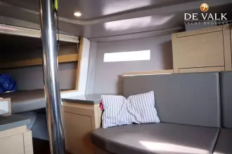 Thumbnail von Saffier SE 33 UD