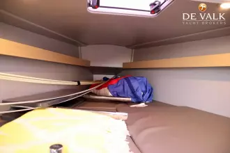 Thumbnail von Saffier SE 33 UD