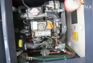 Thumbnail von Saffier SE 33 UD