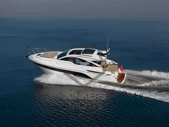 Fairline 45