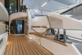 Thumbnail von Fairline 45