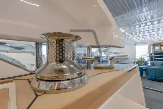 Thumbnail von Fairline 45