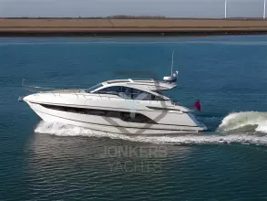 Thumbnail von Fairline 45