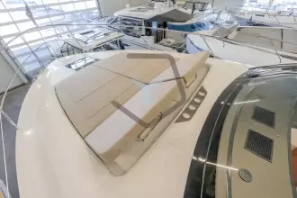 Thumbnail von Fairline 45