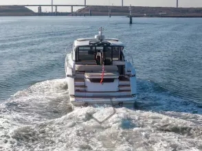 Thumbnail von Fairline 45