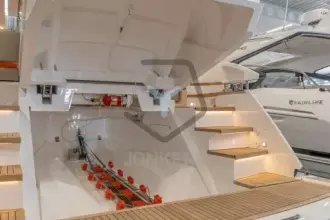 Thumbnail von Fairline 45