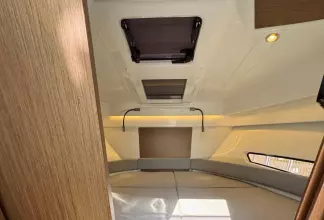 Thumbnail von Beneteau Antares 9 239975